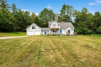 Land for sale in Sullivan County, New Hampshire