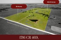 Land for sale in Williamson County, Texas