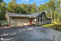 Land for sale in Matanuska-Susitna Borough, Alaska