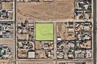 Land for sale in Clark County, Nevada
