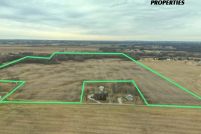 Farm and Ranch for sale in Boone County, Indiana
