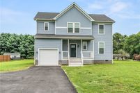 Land for sale in Hanover County, Virginia