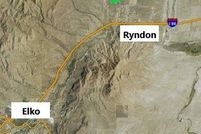 Undeveloped Land for sale in Elko County, Nevada