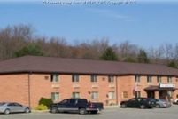 Land for sale in Barbour County, West Virginia