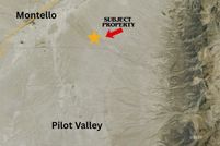 Land for sale in Elko County, Nevada