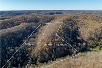 Homesite for sale in Kanawha County, West Virginia
