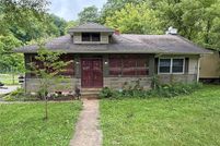 Land for sale in Kanawha County, West Virginia