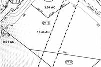 Land for sale in Putnam County, West Virginia