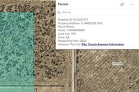 Undeveloped Land for sale in Elko County, Nevada