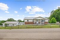 Land for sale in Jackson County, West Virginia