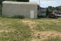 Land for sale in Kanawha County, West Virginia