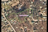 Homesite for sale in Kanawha County, West Virginia