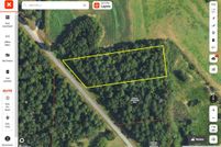 Land for sale in Henry County, Alabama