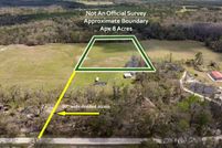 Undeveloped Land for sale in Suwannee County, Florida