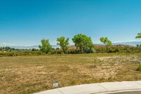 Undeveloped Land in Montrose County, Colorado