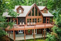 Land for sale in Gilmer County, Georgia