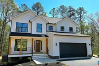 House for sale in Louisa County, Virginia