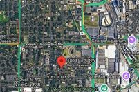 Land for sale in Fulton County, Georgia