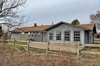 House in Haskell County, Oklahoma