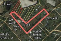 Undeveloped Land for sale in Orangeburg County, South Carolina
