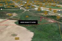 Undeveloped Land for sale in Orangeburg County, South Carolina