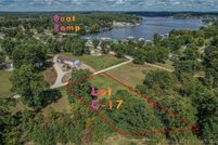 Land for sale in Morgan County, Missouri