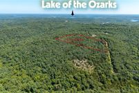 Land for sale in Camden County, Missouri