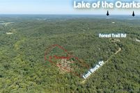 Land for sale in Camden County, Missouri