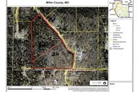 Land for sale in Miller County, Missouri