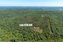 Land for sale in Camden County, Missouri