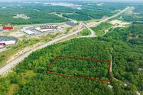 Land for sale in Miller County, Missouri