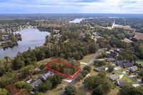 Homesite for sale in Clarendon County, South Carolina