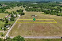 Homesite for sale in Lauderdale County, Alabama