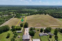 Land for sale in Lauderdale County, Alabama
