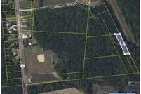 Undeveloped Land for sale in Clarendon County, South Carolina