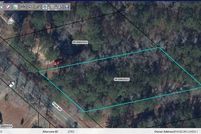 Land for sale in Sumter County, South Carolina
