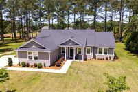 Land for sale in Clarendon County, South Carolina