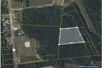 Land for sale in Clarendon County, South Carolina