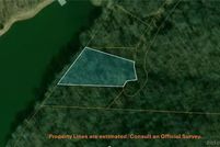 Land for sale in Morgan County, Missouri