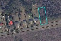 Land for sale in Clarendon County, South Carolina