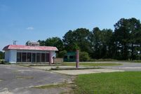 Land for sale in Orangeburg County, South Carolina