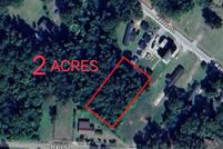 Land for sale in Clarendon County, South Carolina