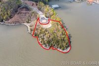 Land for sale in Camden County, Missouri