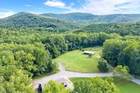 Land for sale in Pickens County, Georgia