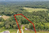 Land for sale in Cherokee County, Georgia