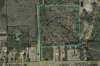 Land for sale in Hamilton County, Florida