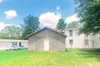 Land for sale in Pearl River County, Mississippi