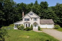 Timberland Property for sale in Berkshire County, Massachusetts