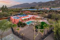 Land for sale in Pima County, Arizona