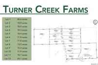 Recreational Property for sale in Tuscaloosa County, Alabama